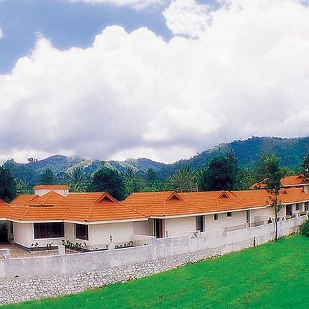 Hotel Silver Crest Thekkady Eksteriør bilde