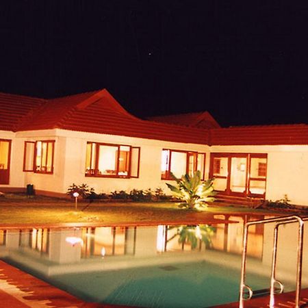 Hotel Silver Crest Thekkady Eksteriør bilde