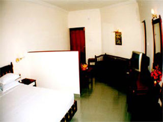 Hotel Silver Crest Thekkady Eksteriør bilde