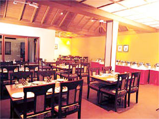 Hotel Silver Crest Thekkady Eksteriør bilde