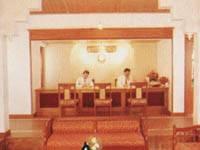 Hotel Silver Crest Thekkady Eksteriør bilde