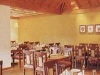 Hotel Silver Crest Thekkady Eksteriør bilde